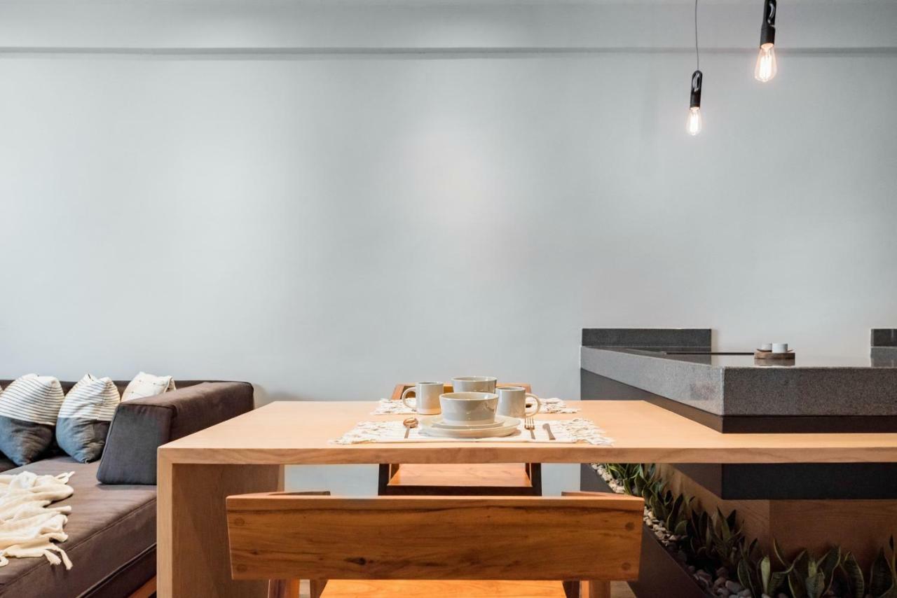 Life Boutique Appartement *