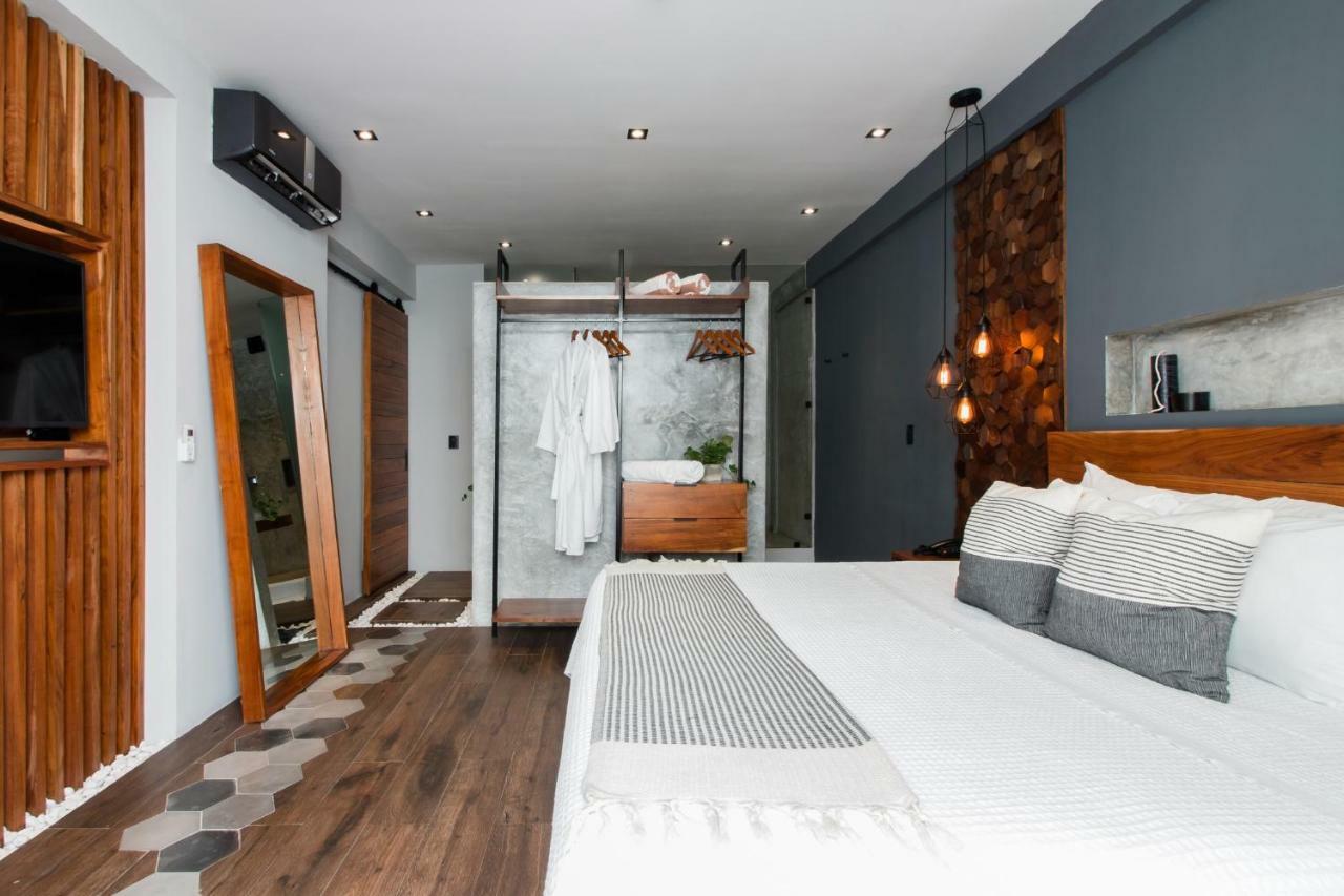 Appartement Life Boutique