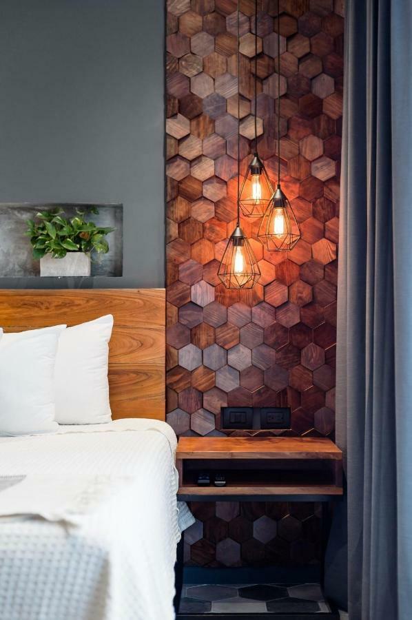 Appartement Life Boutique *