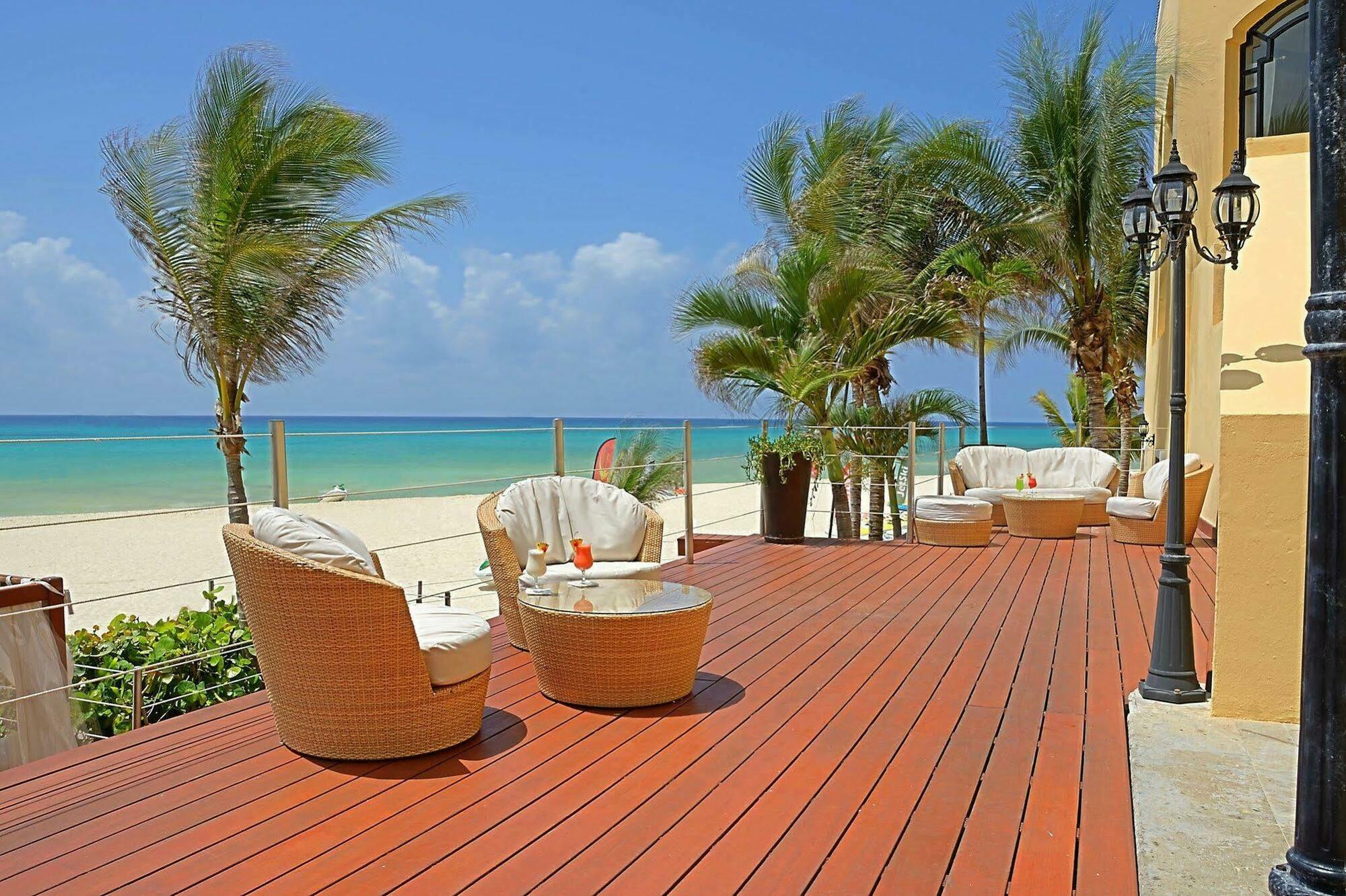 Royal Hideaway Playacar Adults Only Resort 5*