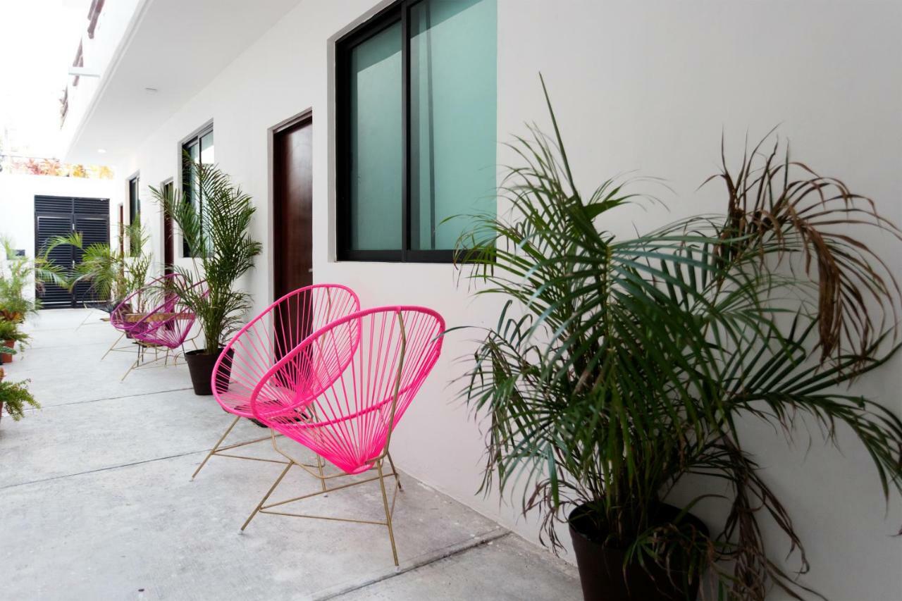 Dewl Estudios & Residences : The Kahlo