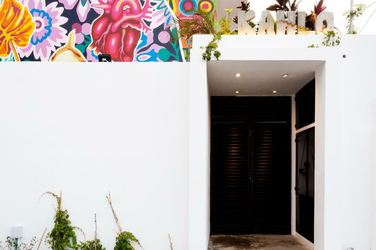 Dewl Estudios & Residences : The Kahlo Hotel