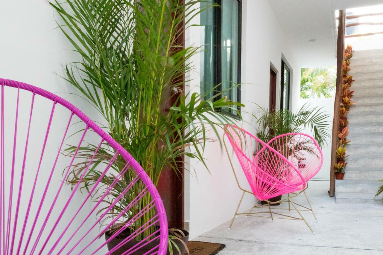 Hotel Dewl Estudios & Residences : The Kahlo 5*