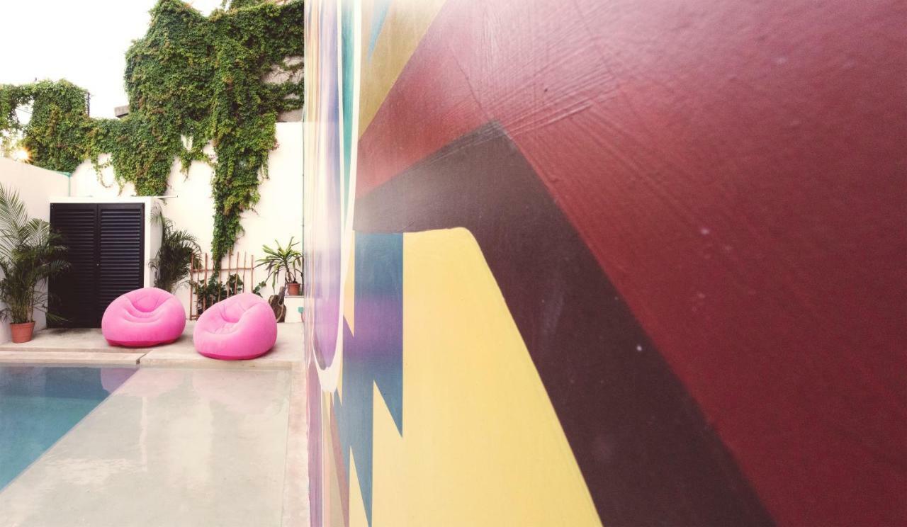 Dewl Estudios & Residences : The Kahlo Hotel 5*