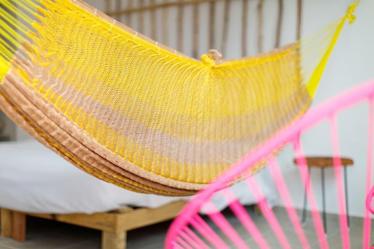 Hotel Dewl Estudios & Residences : The Kahlo