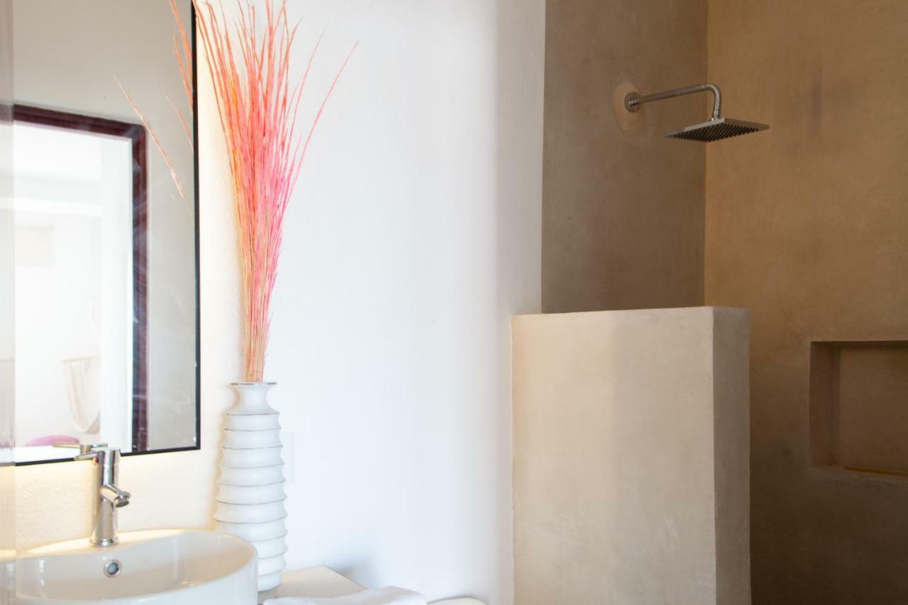 Dewl Estudios & Residences : The Kahlo 5* Playa del Carmen