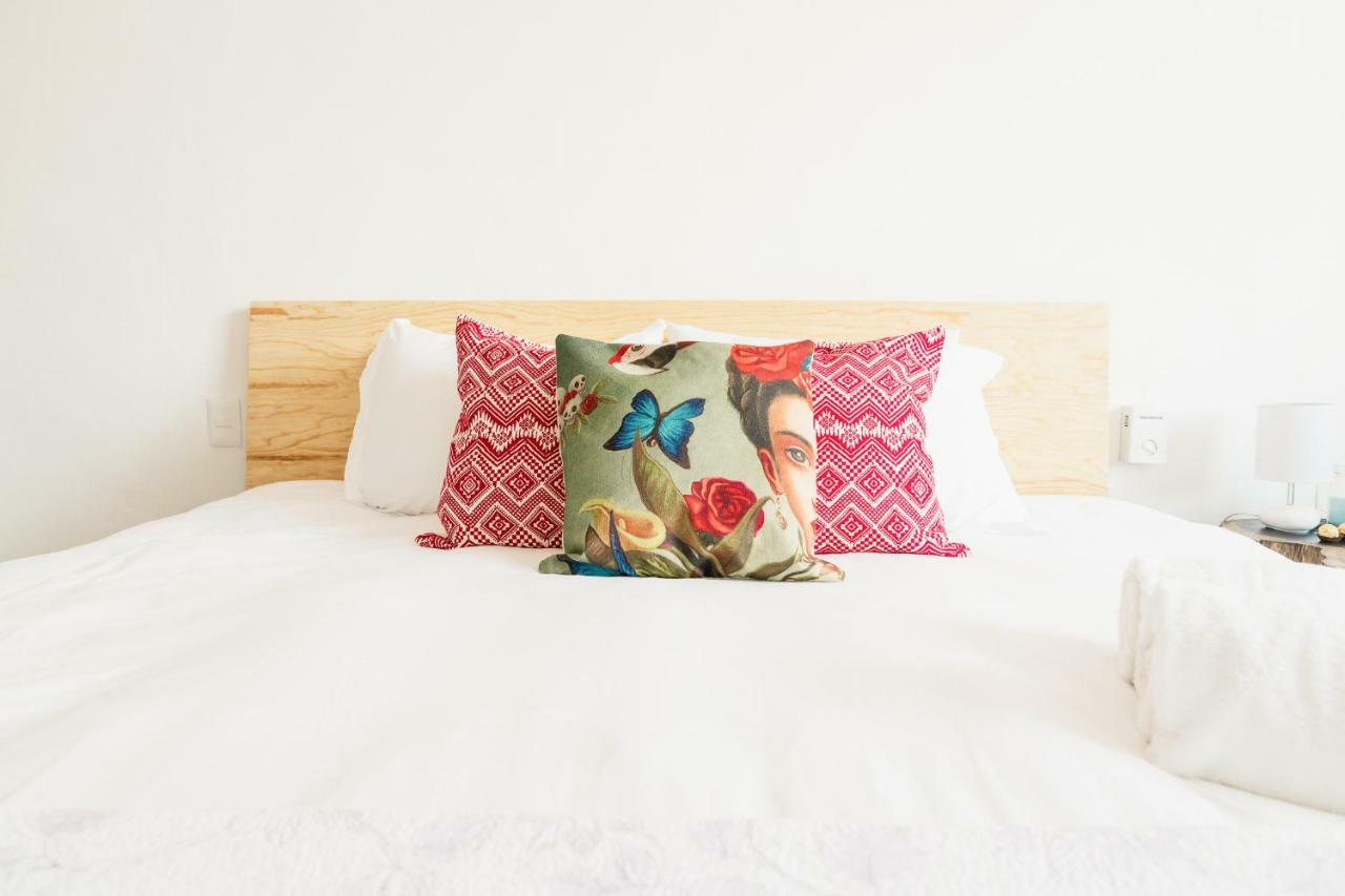 Dewl Estudios & Residences : The Kahlo Hotel