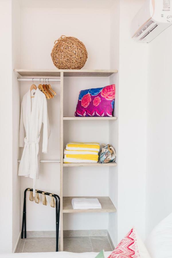 Dewl Estudios & Residences : The Kahlo Hotel