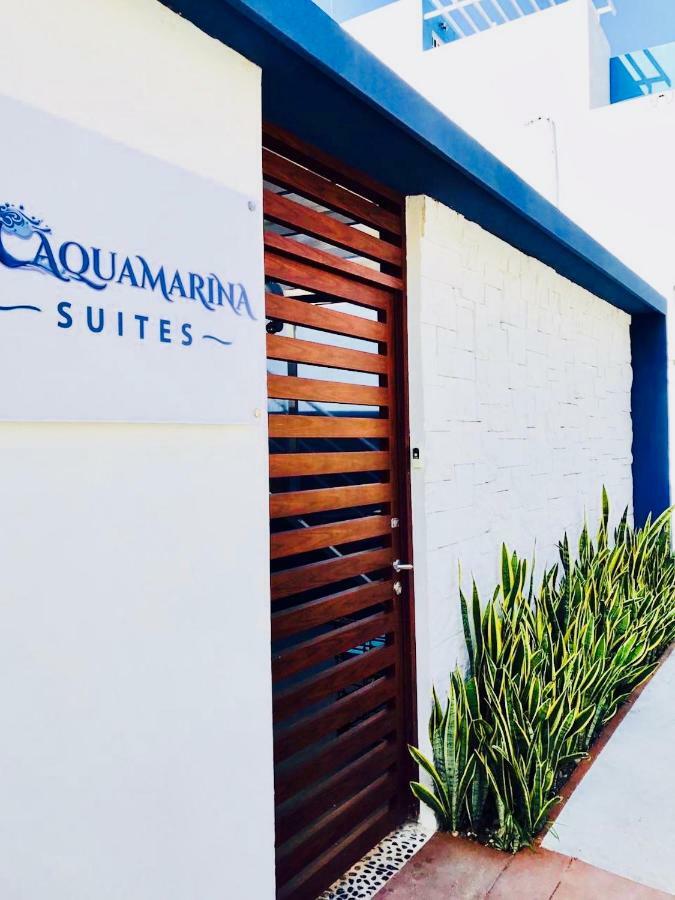 Aquamarina Economy Gasthuis Playa del Carmen
