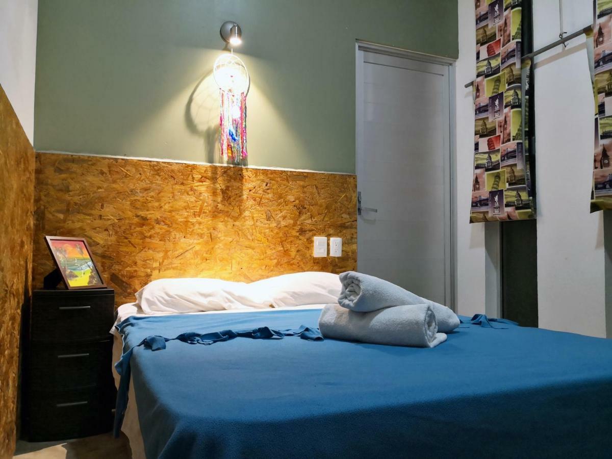 Albergue Kaban 44