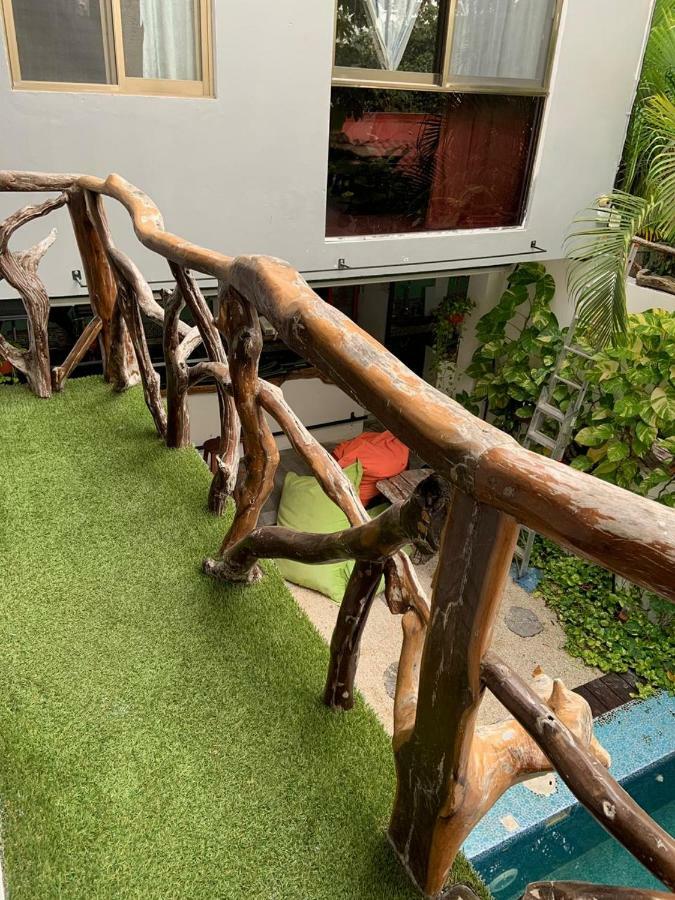The Village Boutique 3* Playa del Carmen