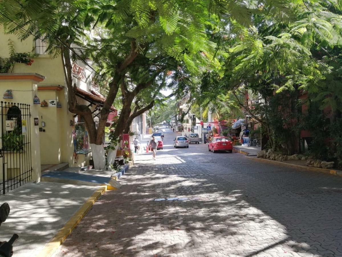 Embarcadero Maya 3* Playa del Carmen