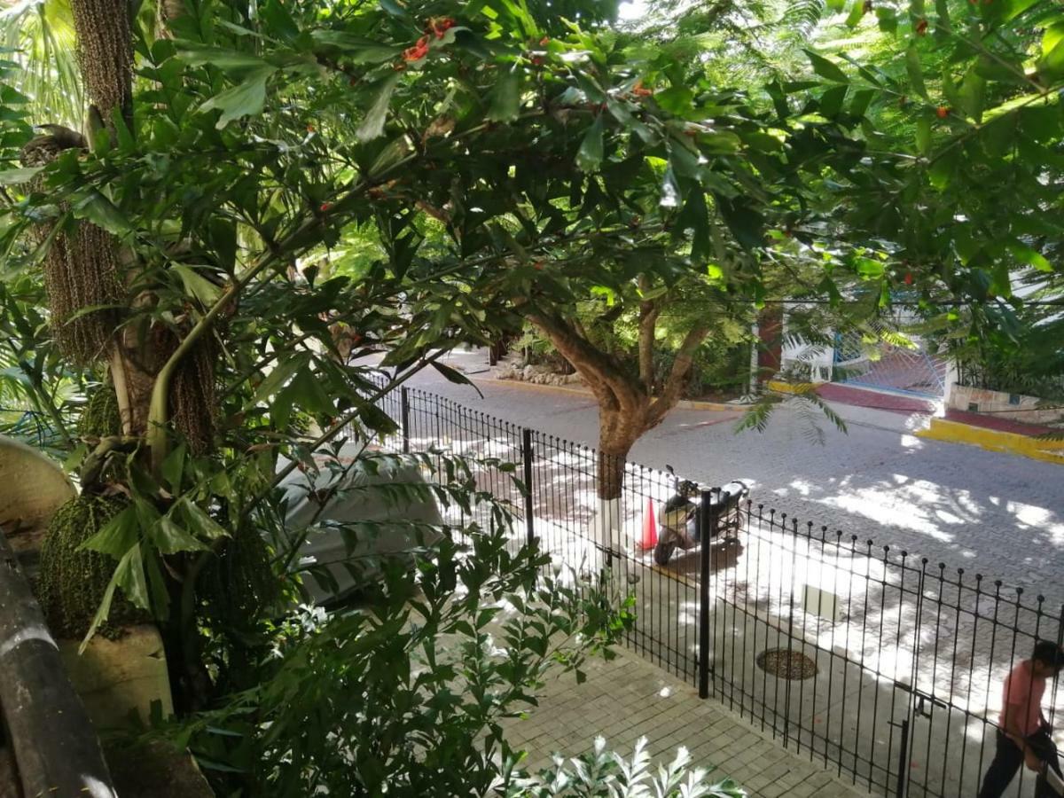 Embarcadero Maya Bed & Breakfast Playa del Carmen
