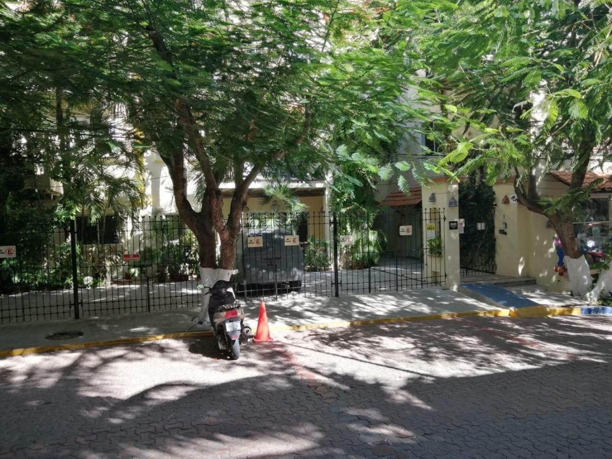 Embarcadero Maya Bed & Breakfast Playa del Carmen
