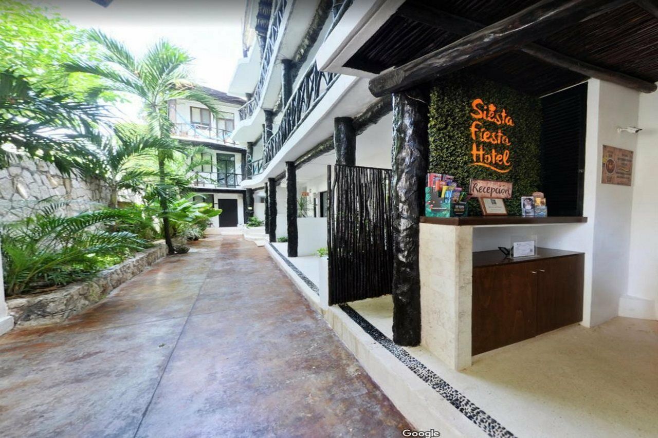 Siesta Fiesta Adults Only - 5th Avenue 2*
