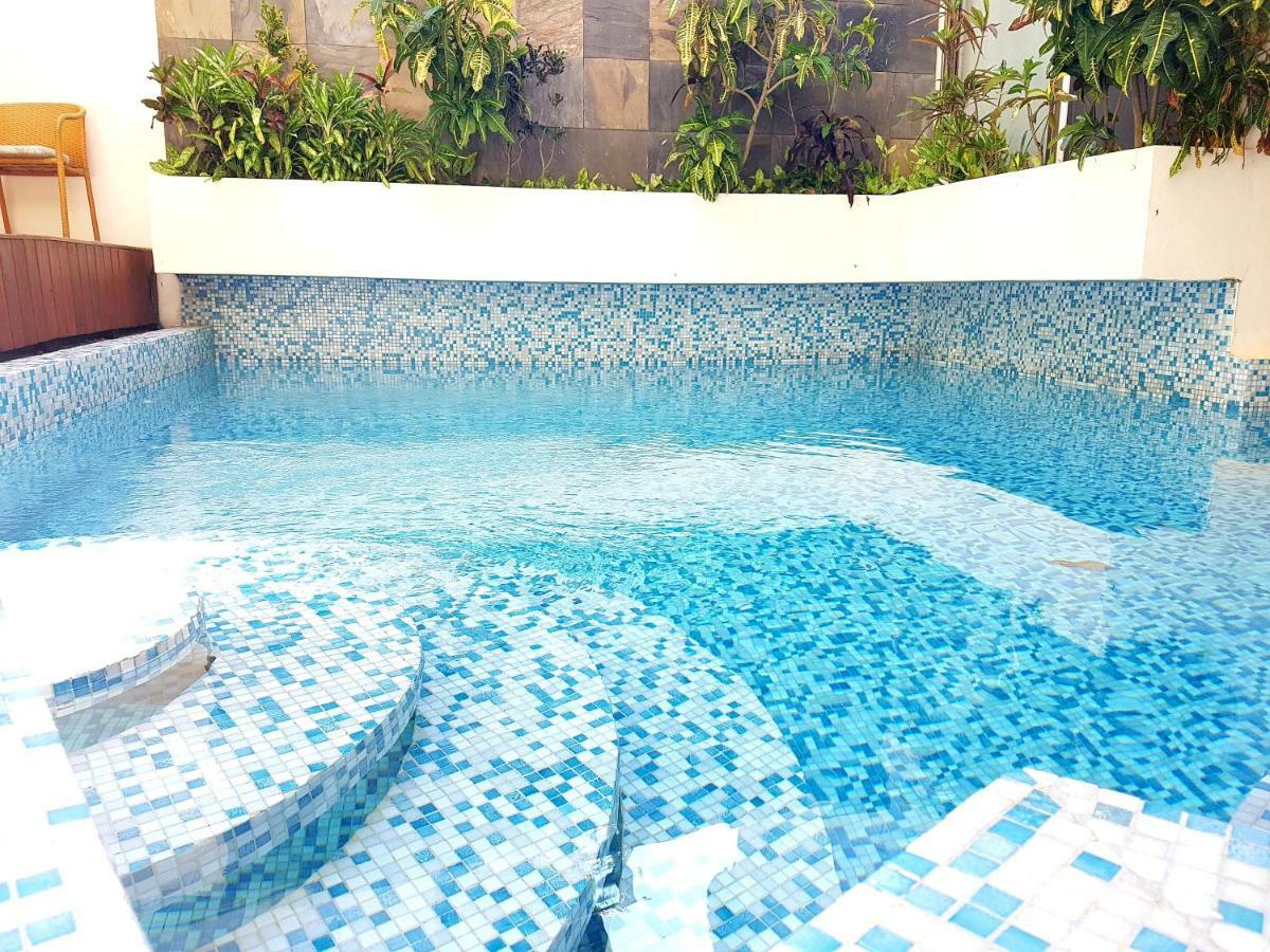 Charming 2Br Condo In Quiet Surroundings By Happy Address Apartamento *