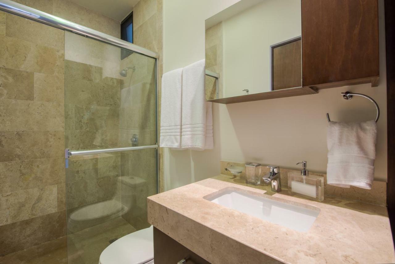 Palmares Apartment Playa del Carmen