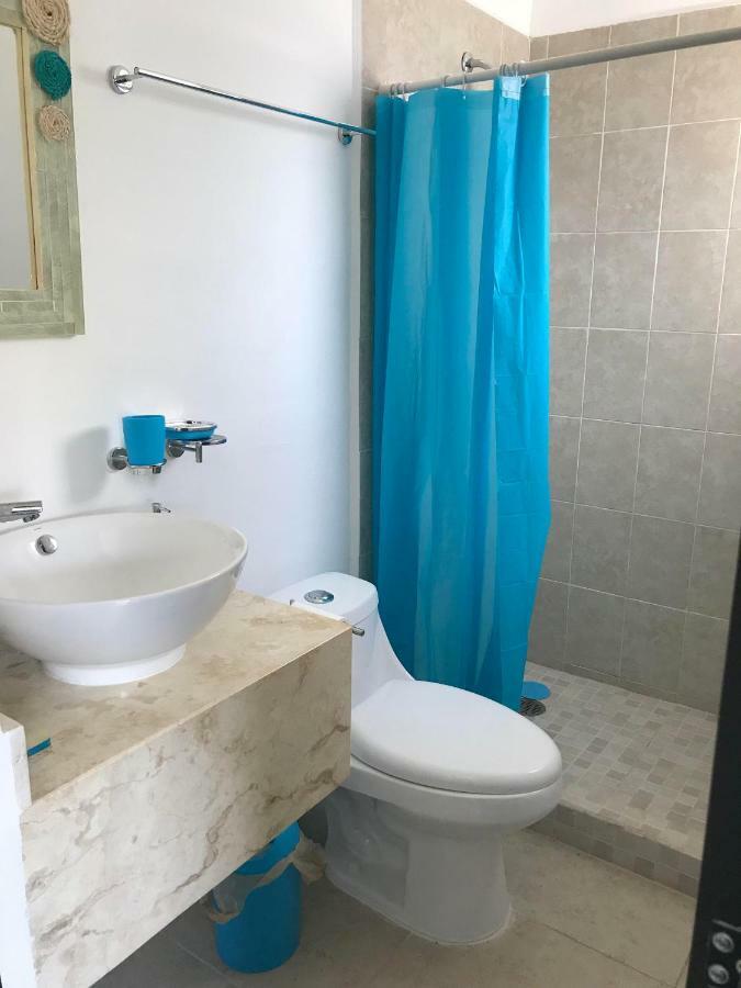 Casa Acogedora Rivera Maya Holiday home Playa del Carmen