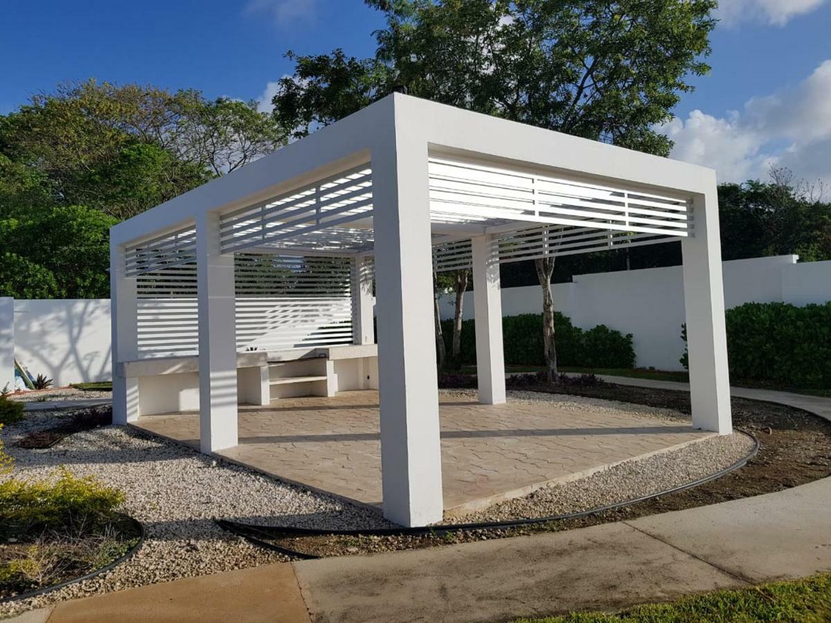 Casa Acogedora Rivera Maya * Playa del Carmen