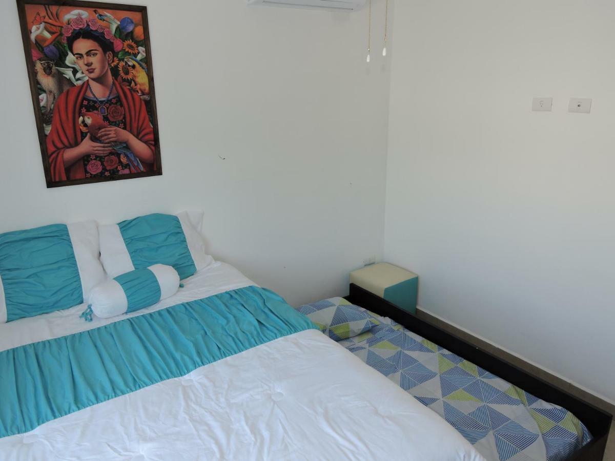 Holiday home Casa Acogedora Rivera Maya