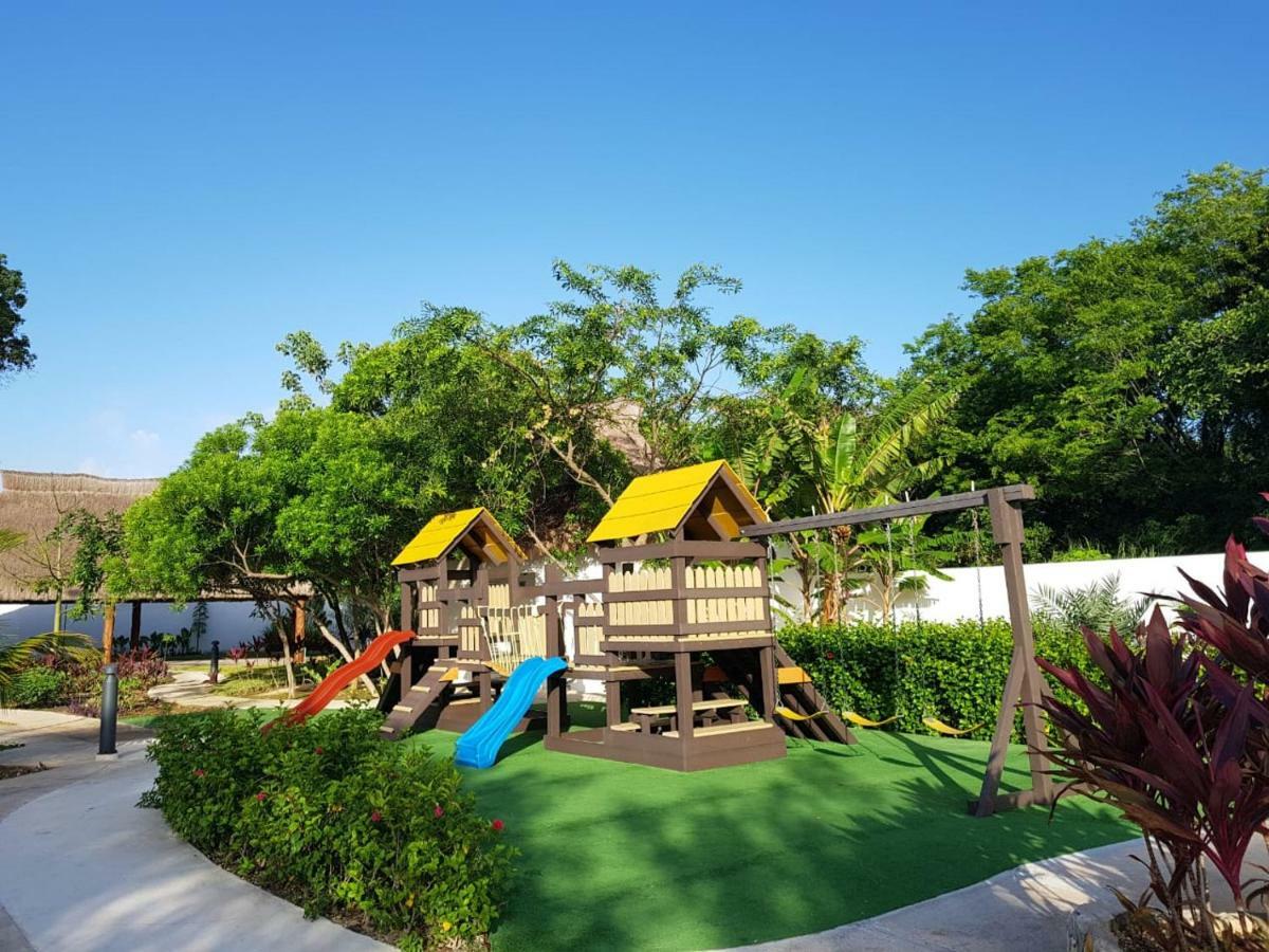 Casa Acogedora Rivera Maya Holiday home Playa del Carmen