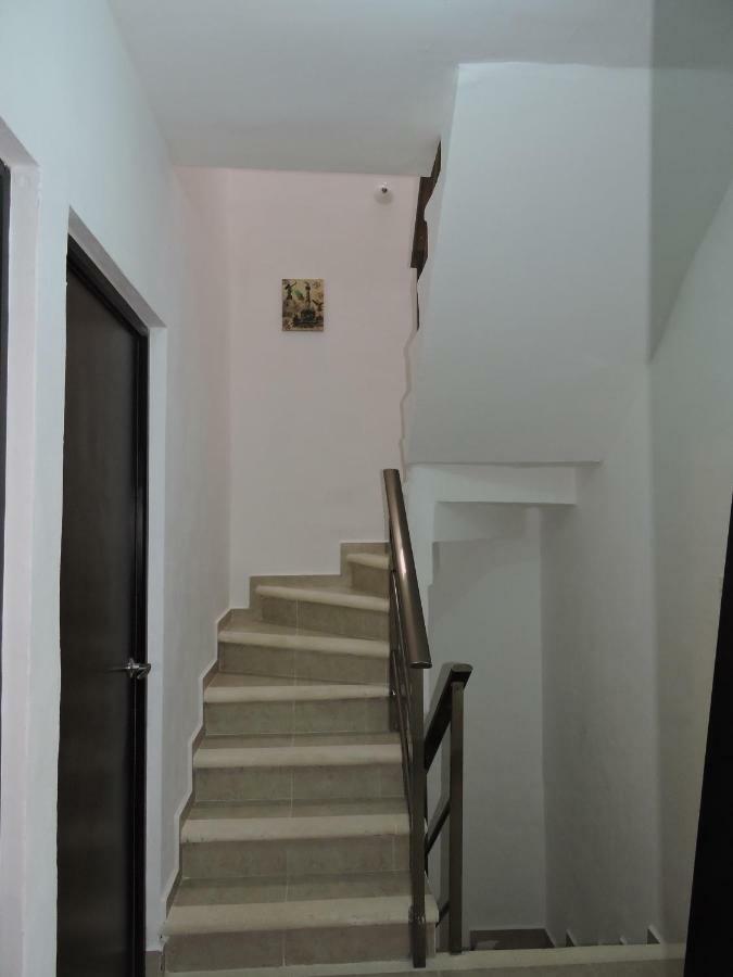 Casa Acogedora Rivera Maya Holiday home Playa del Carmen