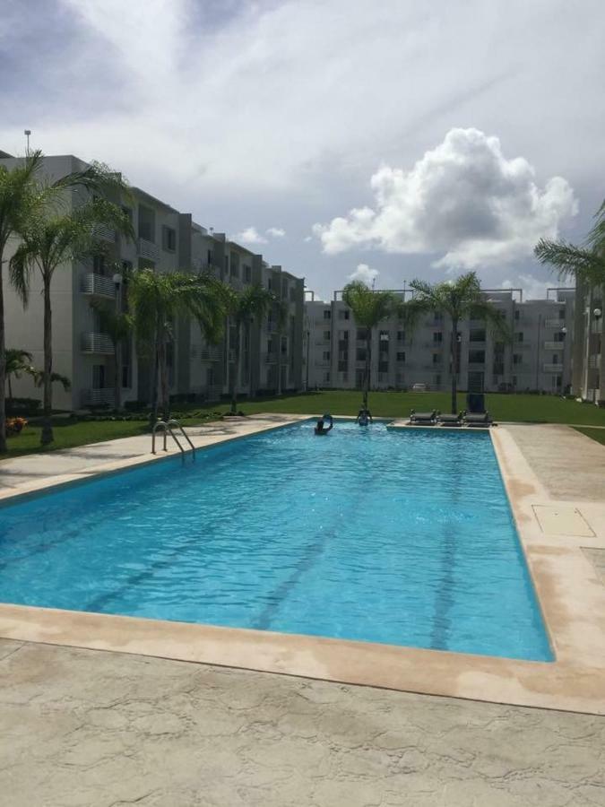 Apartment Residencial Tullerias *