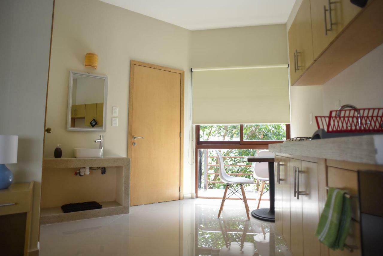 Apartment Opis Haus *