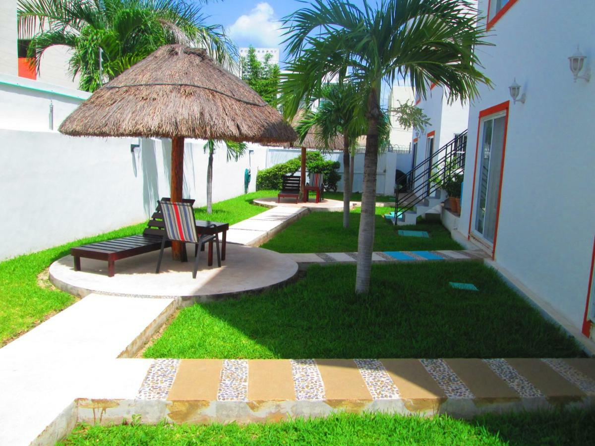 Departamento Vesuvio Apartment *