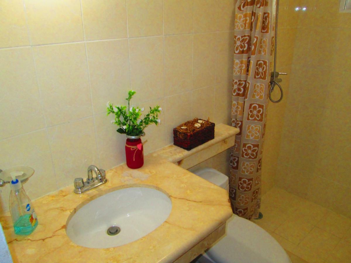 Apartment Departamento Vesuvio