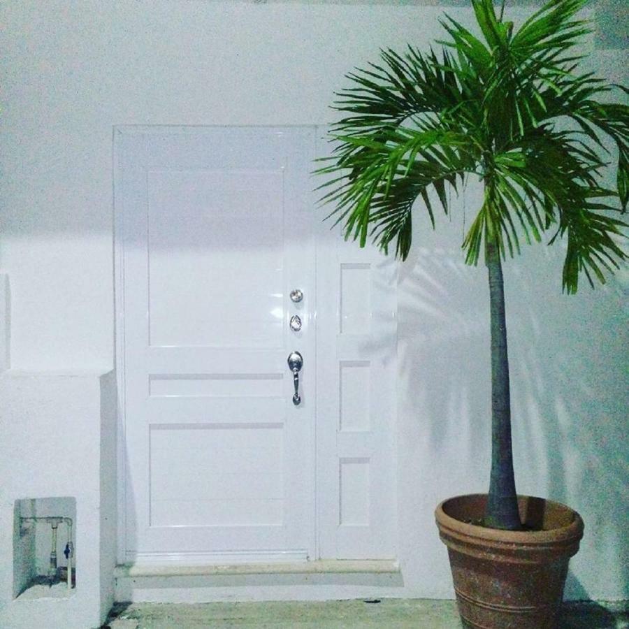 Cozy Tiny Acasadialexplayadelcarmen Apartamento