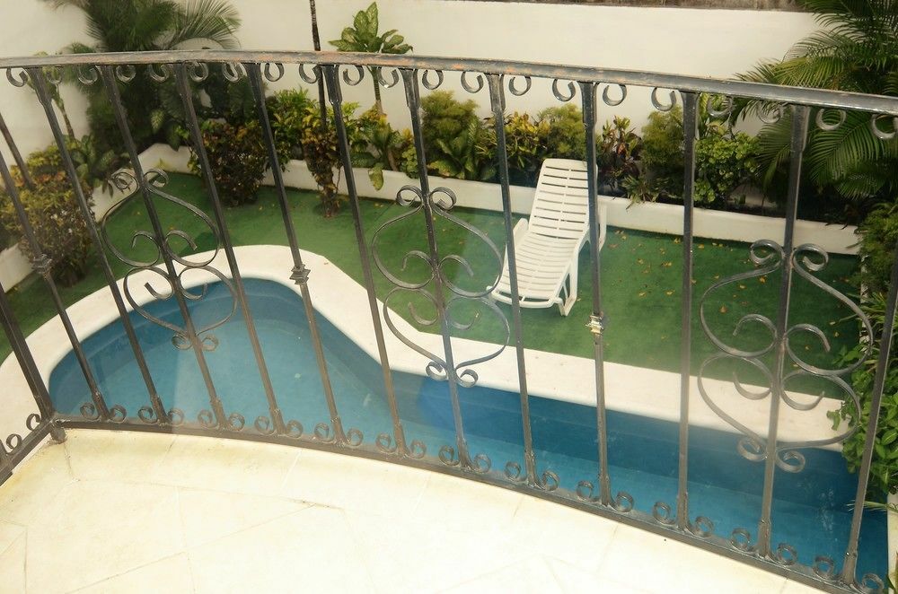 Aparthotel Rinconada Del Mar 3*