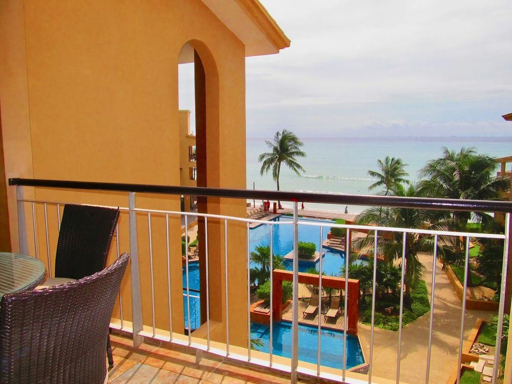 Hotel El Faro Coral By Playa Paradise Playa del Carmen