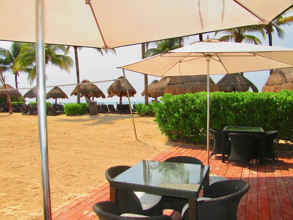 Hotel The Elements Ocean Front By Playa Paradise Playa del Carmen