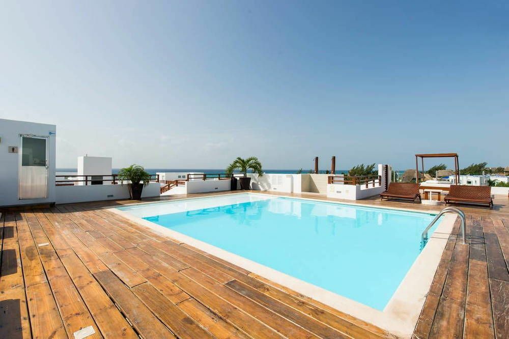 Casa Del Mar 103 By Cocobr Apartment *