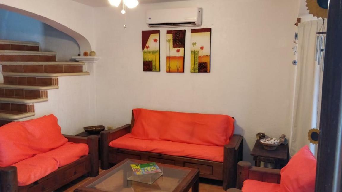 Casa Grande En Playa Del Carmen, Riviera Maya A 7min De La Playa Ferienhaus