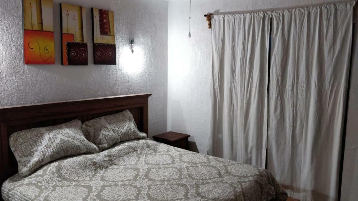 Casa Grande En Playa Del Carmen, Riviera Maya A 7min De La Playa Ferienhaus