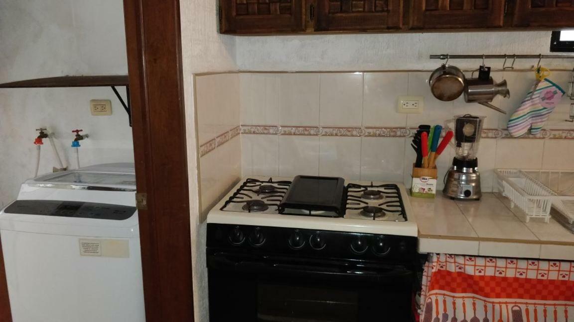 Ferienhaus Casa Grande En Playa Del Carmen, Riviera Maya A 7min De La Playa *