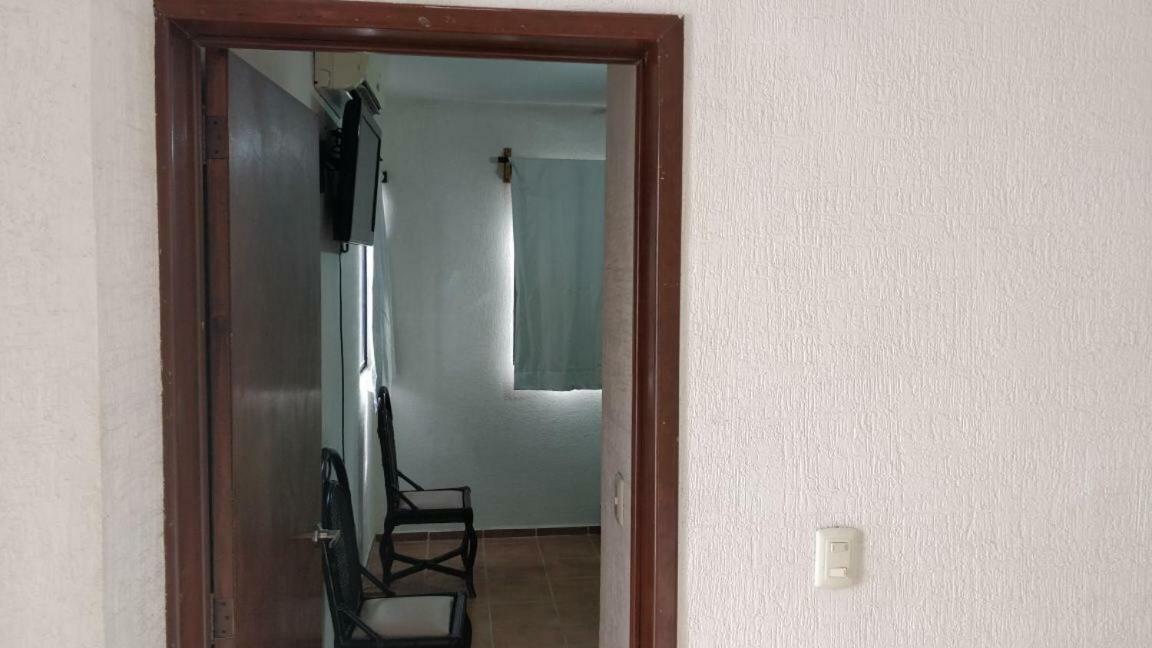 Ferienhaus Casa Grande En Playa Del Carmen, Riviera Maya A 7min De La Playa