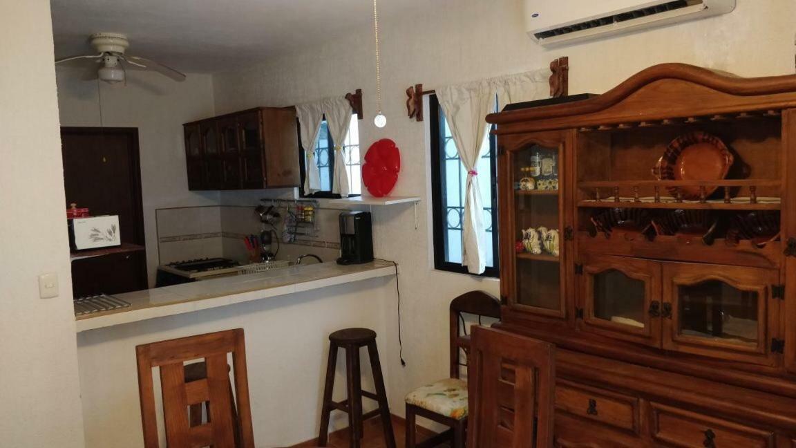 Casa Grande En Playa Del Carmen, Riviera Maya A 7min De La Playa Ferienhaus *