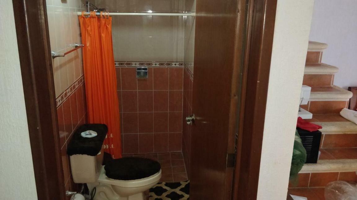 Casa Grande En Playa Del Carmen, Riviera Maya A 7min De La Playa Ferienhaus *