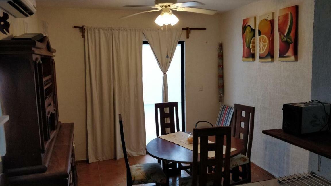 Casa Grande En Playa Del Carmen, Riviera Maya A 7min De La Playa Ferienhaus Playa del Carmen