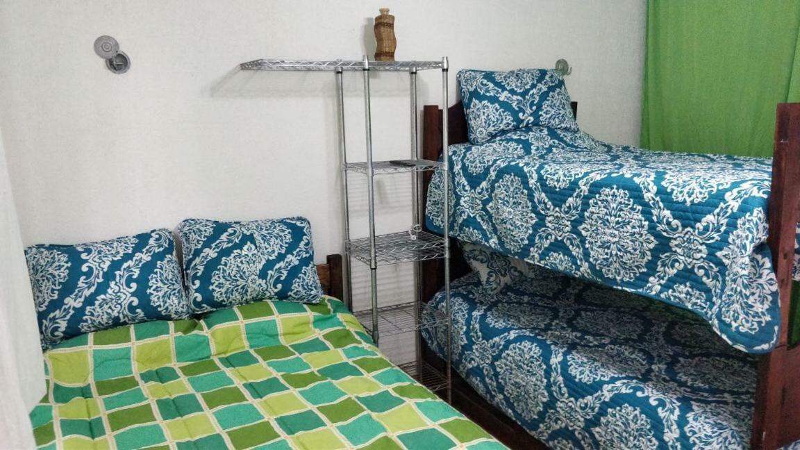Casa Grande En Playa Del Carmen, Riviera Maya A 7min De La Playa *