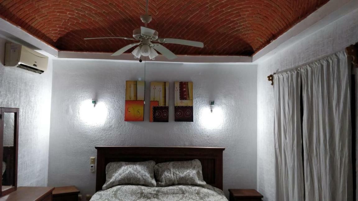 Ferienhaus Casa Grande En Playa Del Carmen, Riviera Maya A 7min De La Playa *