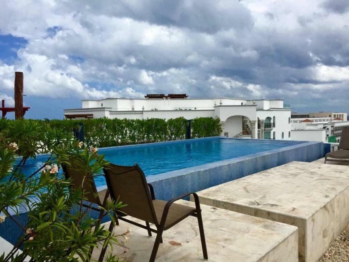 Apartment Infinito By Zama Homes *