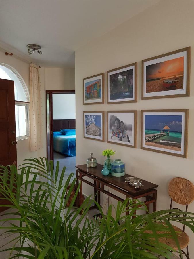 Amate 3 Apartment