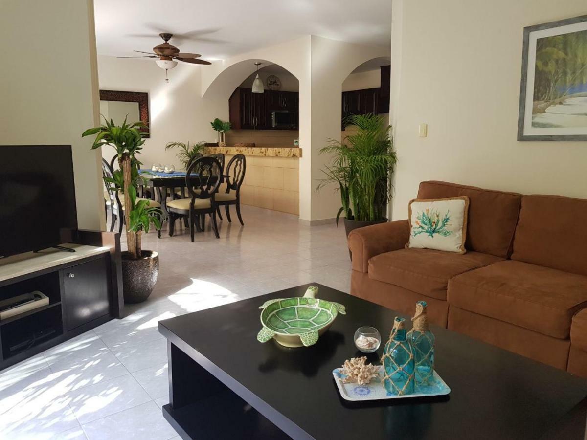 Apartment Amate 3