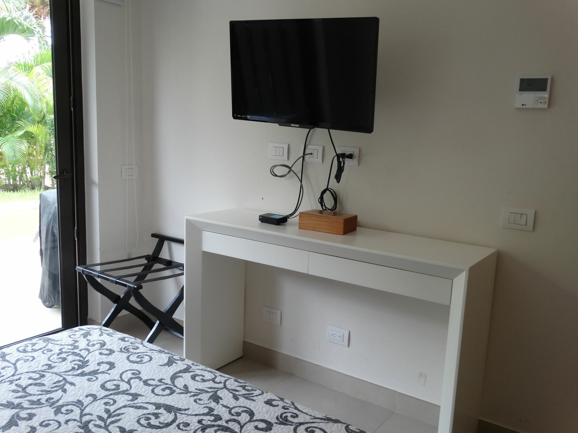 Apartment Lorena Ochoa E103 By Andiani