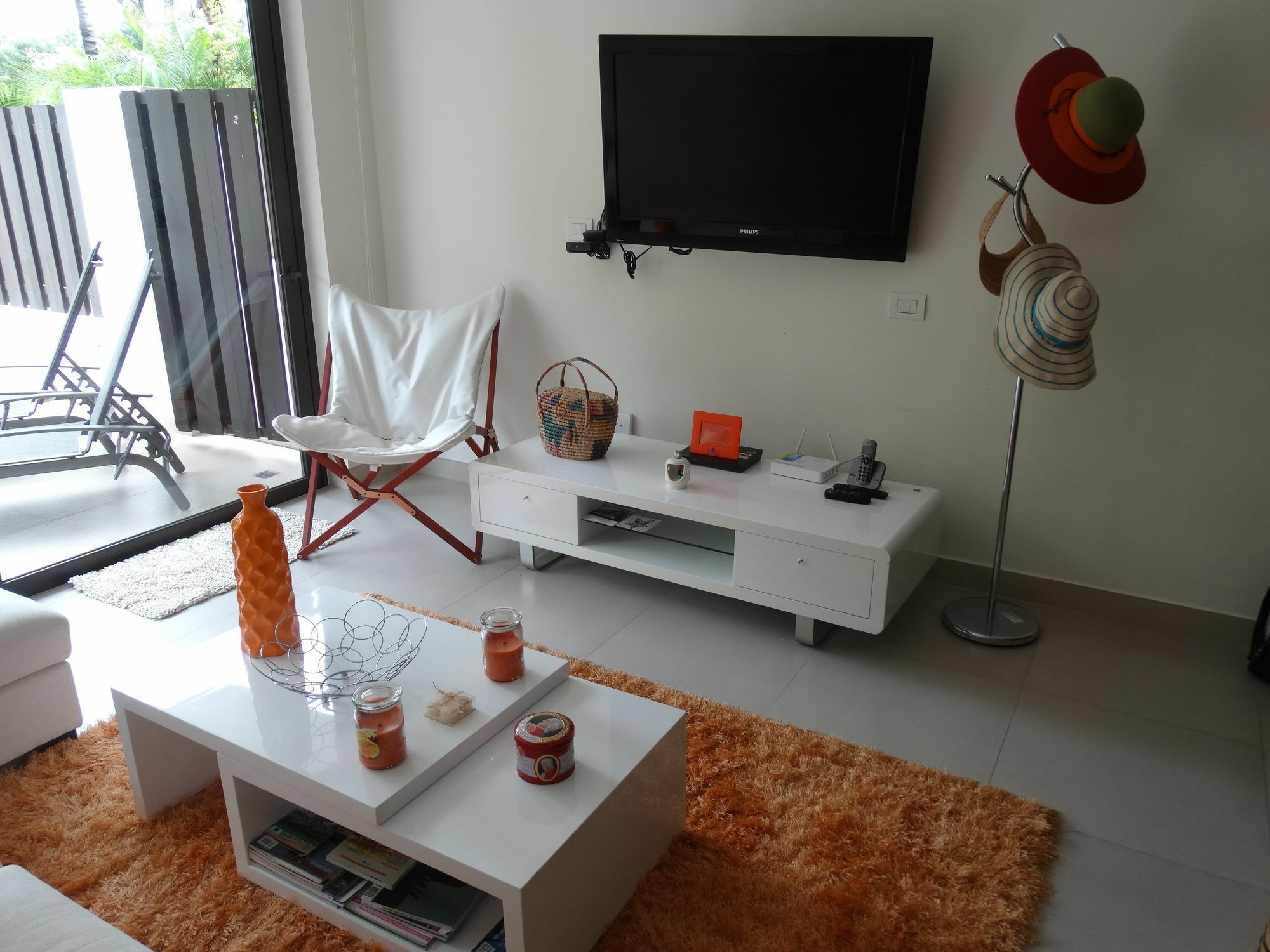 Lorena Ochoa E103 By Andiani Apartment *