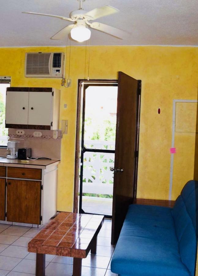 Apartment Brisas Del Caribe *